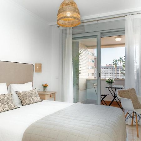Precioso Apartamento En Maria Zambrano مالقة المظهر الخارجي الصورة