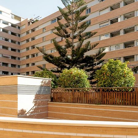 Precioso Apartamento En Maria Zambrano مالقة المظهر الخارجي الصورة