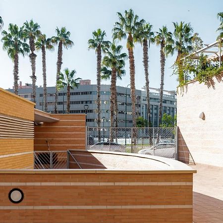 Precioso Apartamento En Maria Zambrano مالقة المظهر الخارجي الصورة