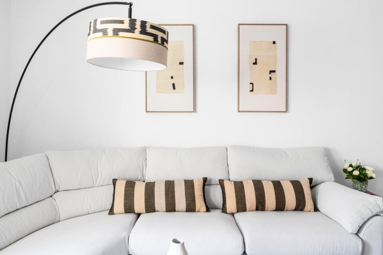 Precioso Apartamento En Maria Zambrano مالقة المظهر الخارجي الصورة