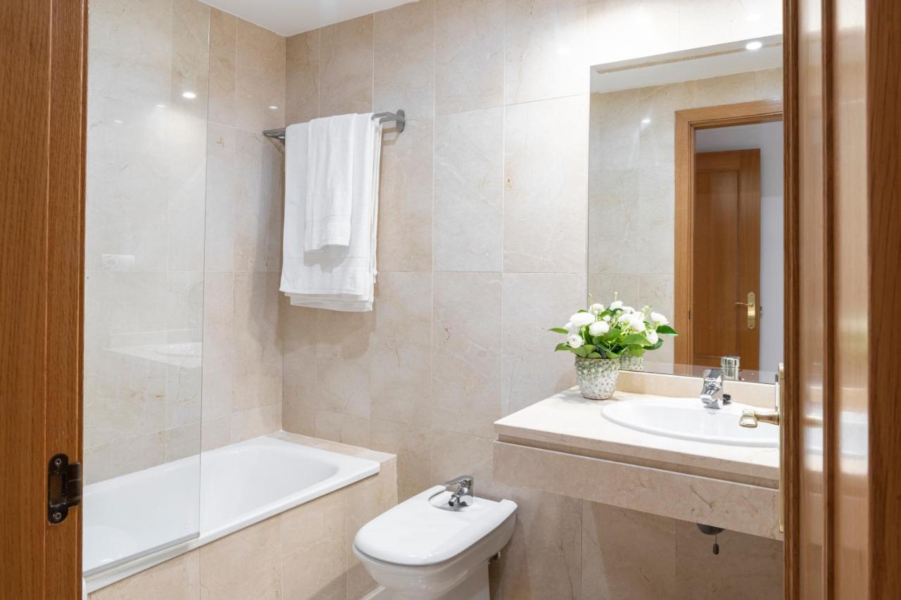 Precioso Apartamento En Maria Zambrano مالقة المظهر الخارجي الصورة