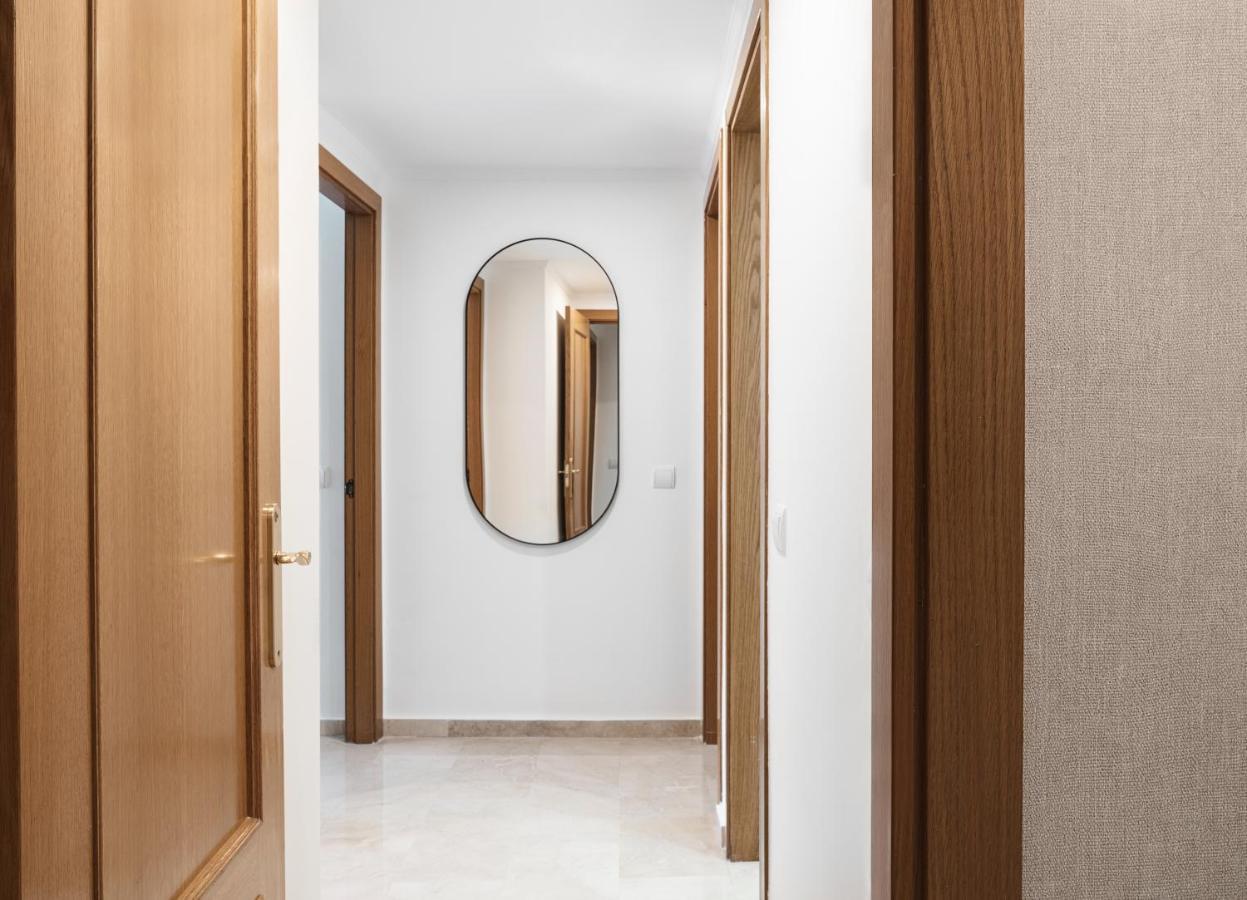 Precioso Apartamento En Maria Zambrano مالقة المظهر الخارجي الصورة