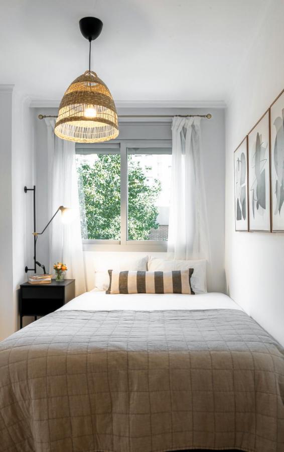 Precioso Apartamento En Maria Zambrano مالقة المظهر الخارجي الصورة