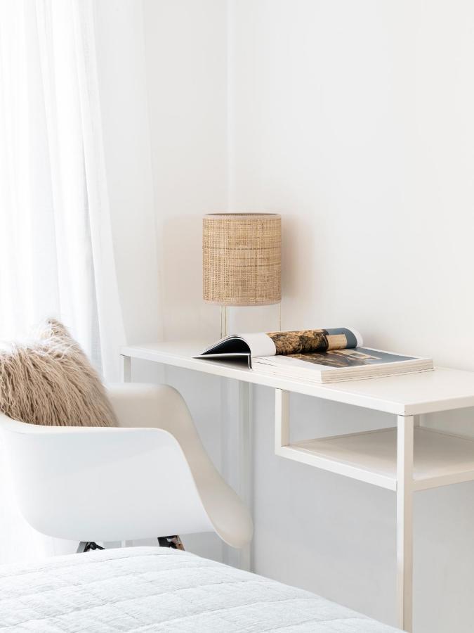 Precioso Apartamento En Maria Zambrano مالقة المظهر الخارجي الصورة