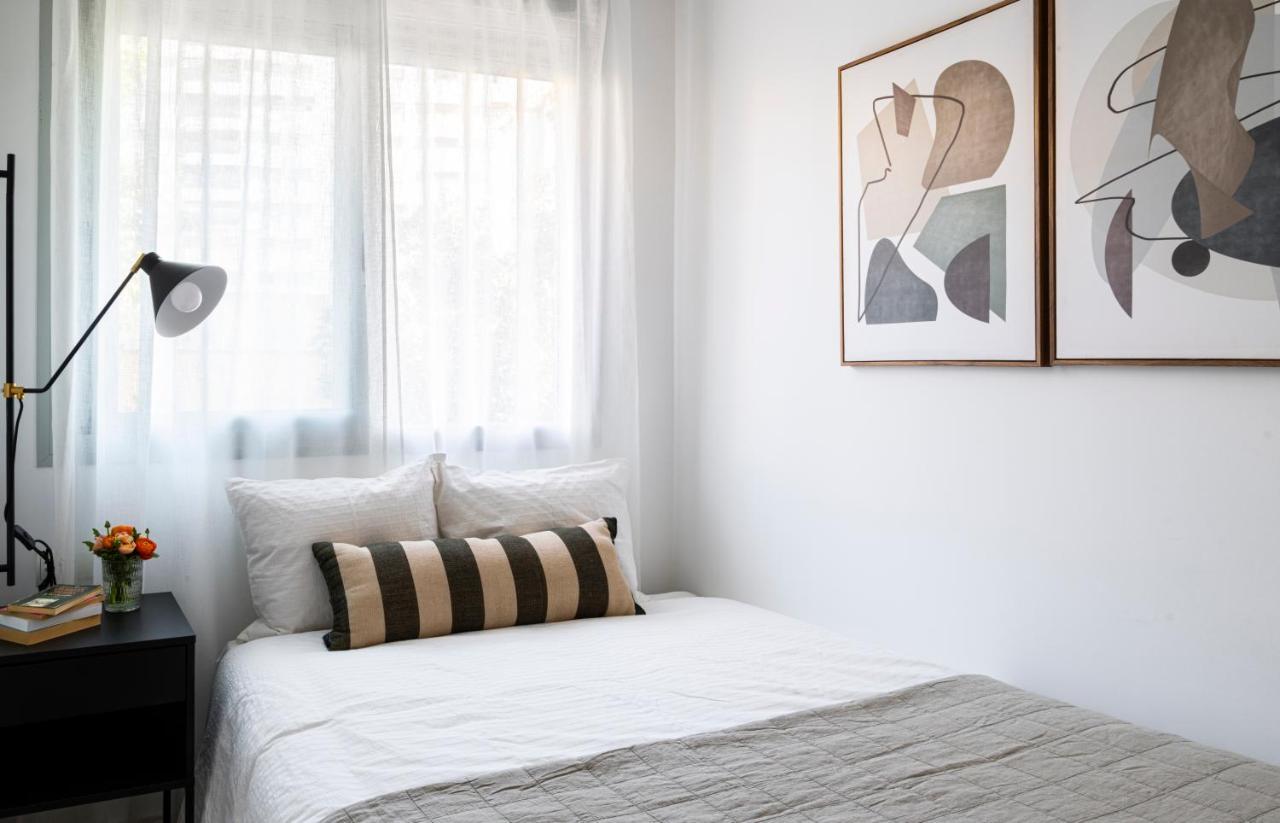 Precioso Apartamento En Maria Zambrano مالقة المظهر الخارجي الصورة
