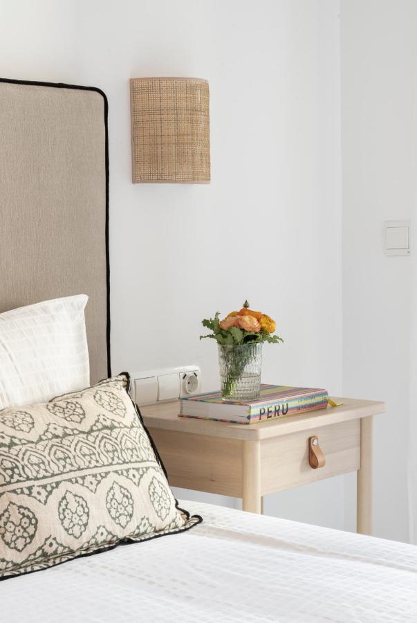 Precioso Apartamento En Maria Zambrano مالقة المظهر الخارجي الصورة